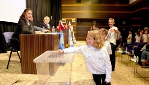 Alanya'nın geleceği sandığa gitti