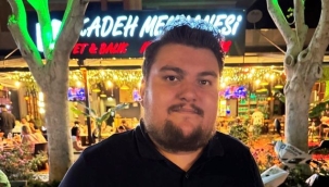 Alanya'nın tanınan isimlerinden Mert Nizamlıoğlu vefat etti