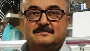 Alanya'nın tanınmış esnafı kalbine yenik düştü