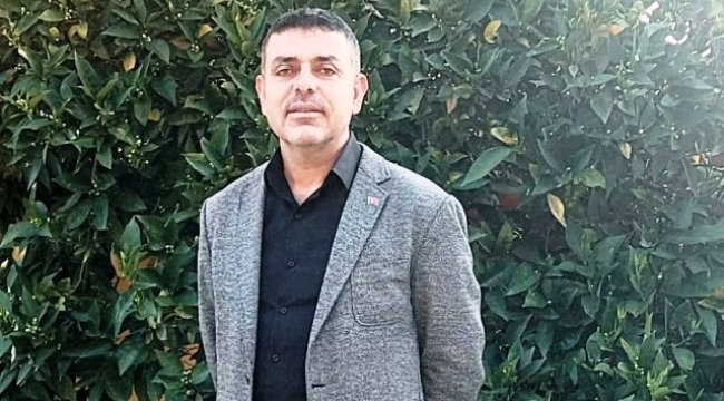 Alanya Pazarcılar Odası'ndan 'pestisit' iddiasına suç duyurusu 