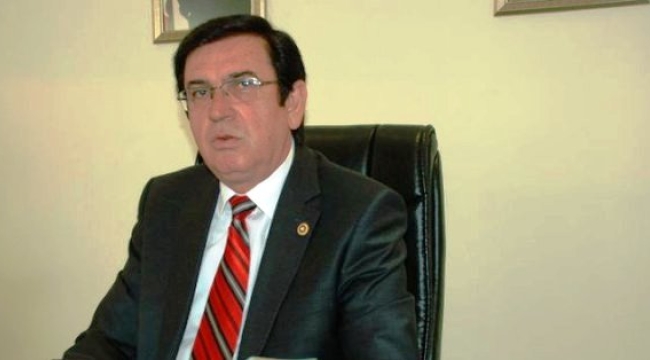 Alanya siyasetinin tanınan ismi Hüseyin Yıldız evleniyor