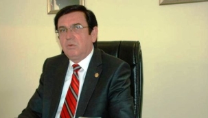 Alanya siyasetinin tanınan ismi Hüseyin Yıldız evleniyor