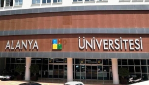 Alanya Üniversitesi 'Ev' temalı sanat sergisi düzenliyor