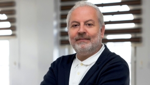 Alanya Üniversitesi'ne yeni rektör atandı