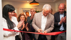 Alara Hukuk Danışmanlık ve Arabuluculuk Bürosu açıldı