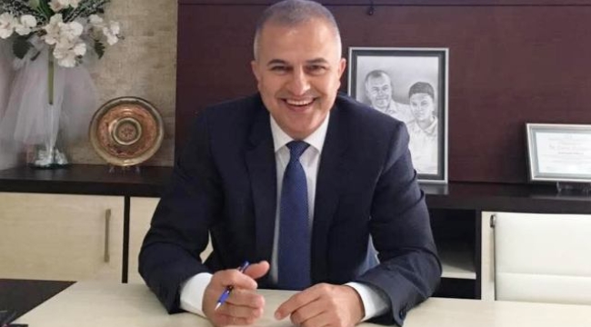 Ali Akkaya'dan taksici esnafına uyarı! Aplikasyon kullananlar cezalandırılacak