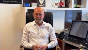 Ali Darı'dan rakibi Mesut Girenes'e seçim tepkisi! 'Kooperatifi kaosa sürüklüyorlar'