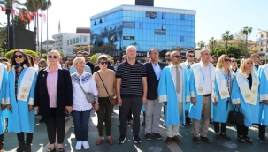 ALKÜ 10'uncu yılını kutluyor