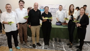 ALKÜ'de Turizm Haftası dolu dolu geçti 