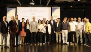 ALTAV'de genel kurul için geri sayım başladı