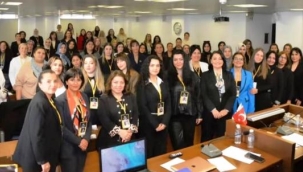 ALTSO MYO ve AGİKAD iş birliğini güçlendiriyor