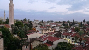 Antalya'da 294 tesisten 191'inde yangın güvenliği önlemleri yetersiz çıktı