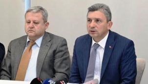 Antalya'da ormanlara girişler 1 Mayıs'tan itibaren yasaklandı