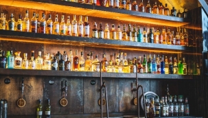 Antalya'da Türkiye tarihinin en büyük alkol kaçakçılığı operasyonu düzenlendi