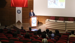 ATO'NUN MOBİLYACILIK SEKTÖRÜ İÇİN HAYATA GEÇİRDİĞİ "INT4FURN" PROJESİ KAPANIŞ TOPLANTISI YAPILDI…