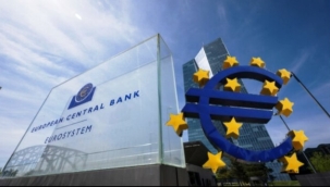 Avrupa Merkez Bankası faiz kararını açıkladı: 25 baz puan düşürdü