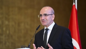 Bakan Şimşek: Program yolunda gidiyor