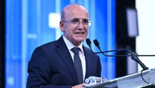 Bakan Şimşek'ten yıl sonu enflasyon değerlendirmesi