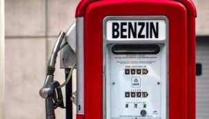 Benzine 1.32 TL'lik indirim