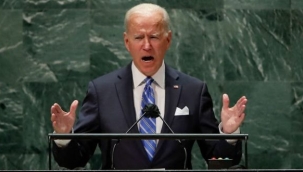 Biden konuşma yapmak için 300 bin dolar talep ediyor: Dinlemek isteyen var mı?