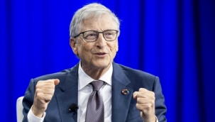 Bill Gates vasiyetini açıkladı: İş insanı çocuklarına mirasının yüzde 1'ini bıraktı
