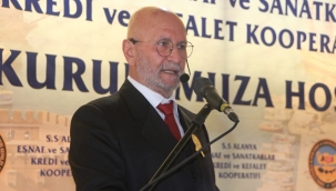 Ali Darı'dan ikinci açıklama! Önce 'Yakışmadı' dedi sonra yine 'çakal' uyarısında bulundu