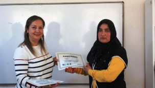 Büyükşehir, Alanya'da başlattığı ipek böceği yetiştiriciliğini yaygınlaştırıyor