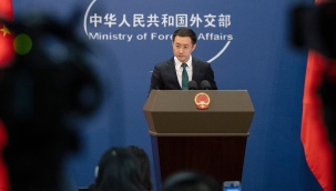 Çin'den ABD'ye: "Savaşmak istemiyoruz, ancak korkmuyoruz da"