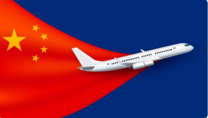 'Çin, sipariş ettiği Boeing uçaklarını ABD'ye geri göndermeye başladı'