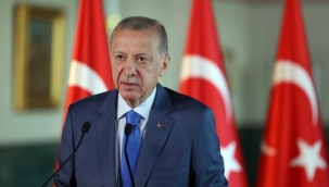 Cumhurbaşkanı Erdoğan: 25 bin öğretmen ataması olacak