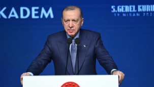 Cumhurbaşkanı Erdoğan: Aile kurumu tehdit altında