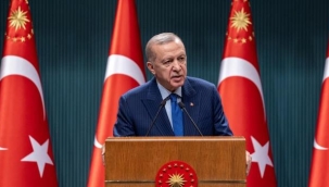 Cumhurbaşkanı Erdoğan'dan Özel'e hakaret davası