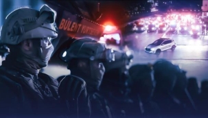 Cumhuriyet tarihinin en büyük uyuşturucu operasyonu: 525 gözaltı