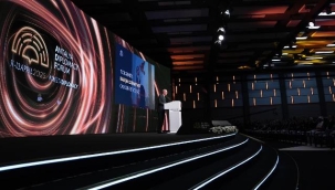 Diplomasinin kalbi Antalya'da atıyor