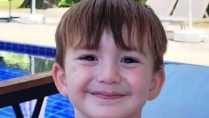 Doğuştan kalp hastası Yusuf Kerem, fenalaştığı okulunda hayatını kaybetti