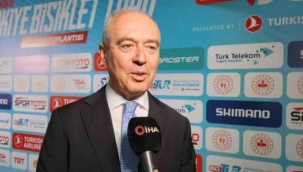 Emin Müftüoğlu: "Gelecek yıllarda Avrupa şampiyonası yapmak istiyoruz"