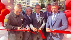 EMŞAV Alanya'da yeni hizmet binasıyla güçleniyor 