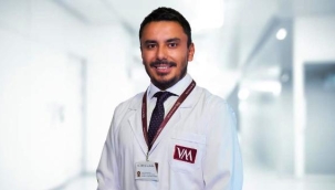 'Erken teşhisle kalp krizine bağlı ölümler önlenebilir'