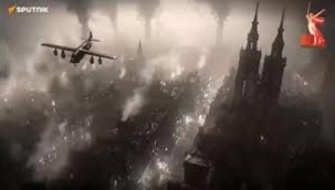 Faşizm savaşı kazansaydı: Yapay zekanın gözünden alternatif bir Avrupa tarihi