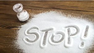 Fazla tuz tüketimi obezite riskini yüzde 330'dan fazla artırabilir