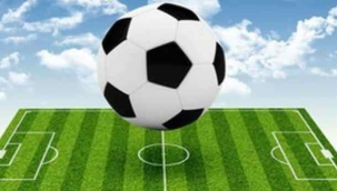 Futbolda haftanın programı