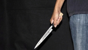 Gazipaşa'da sosyal medya paylaşımı bıçaklı kavgaya dönüştü: 1 yaralı