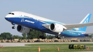 Gümrük vergileri savaşı havacılığa sıçradı: Çin üçüncü uçağı da iade etti