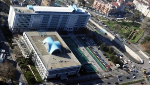 İBB'ye yönelik 2. dalga yolsuzluk operasyonunda 18 kişi tutuklandı