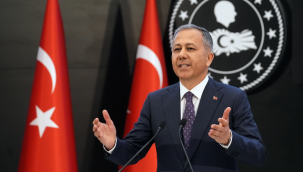 İçişleri Bakanı Yerlikaya'dan CHP Lideri Özel'e bant yanıtı: 'Sana 'Özel' bir açıklama yapayım'