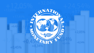 IMF'den Türkiye ekonomisine ilişkin değerlendirme: 'Enflasyon daha sıkı bir maliye politikası ile daha hızlı düşebilir'