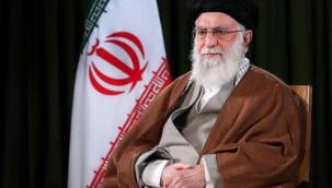 İran dini lideri Hamaney: ABD ile yapılan müzakerelerde ne iyimser ne de kötümserim