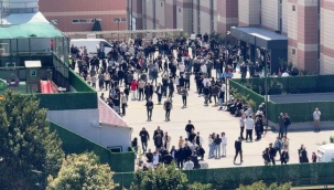 İstanbul'da 6.2 büyüklüğünde deprem