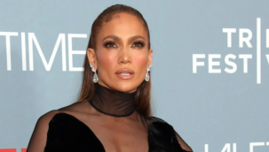 Jennifer Lopez Türkiye'de sahne alacak: Konser bilet fiyatları sosyal medyayı karıştırdı
