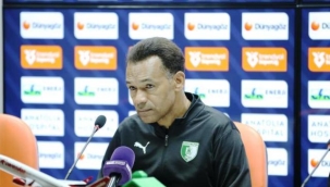 Jose Morais: Bizim için önemli bir galibiyetti